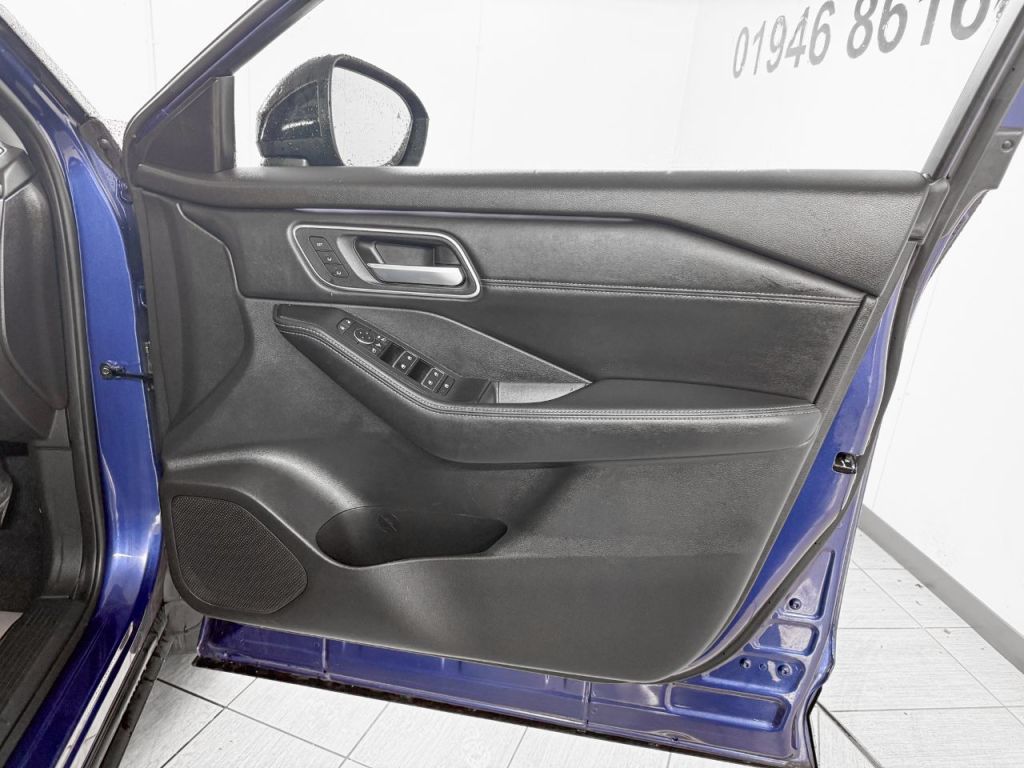 Used Nissan X-Trail 2024 for sale - 77378854: Photo 19