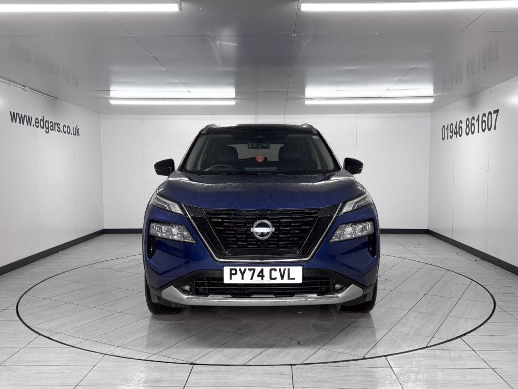 Used Nissan X-Trail 2024 for sale - 77378854: Photo 21