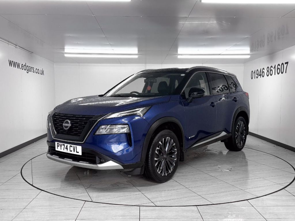 Used Nissan X-Trail 2024 for sale - 77378854: Photo 22