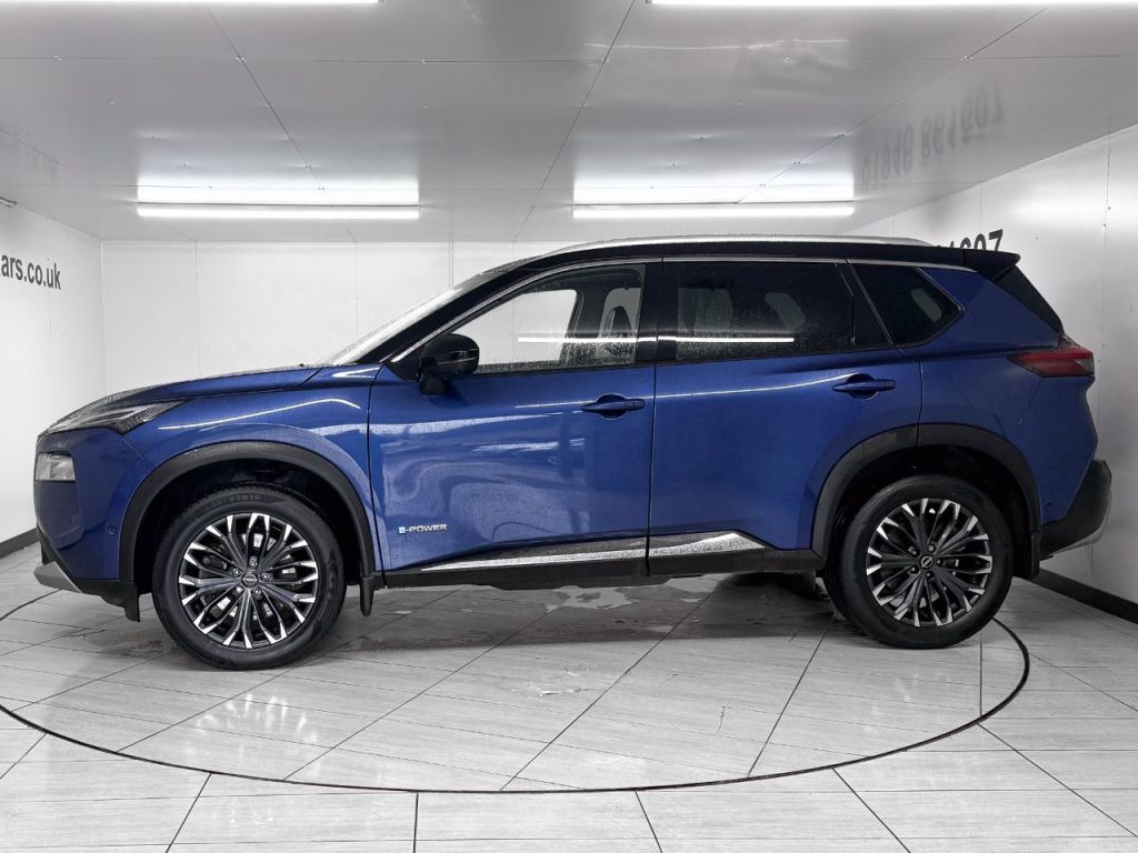 Used Nissan X-Trail 2024 for sale - 77378854: Photo 23