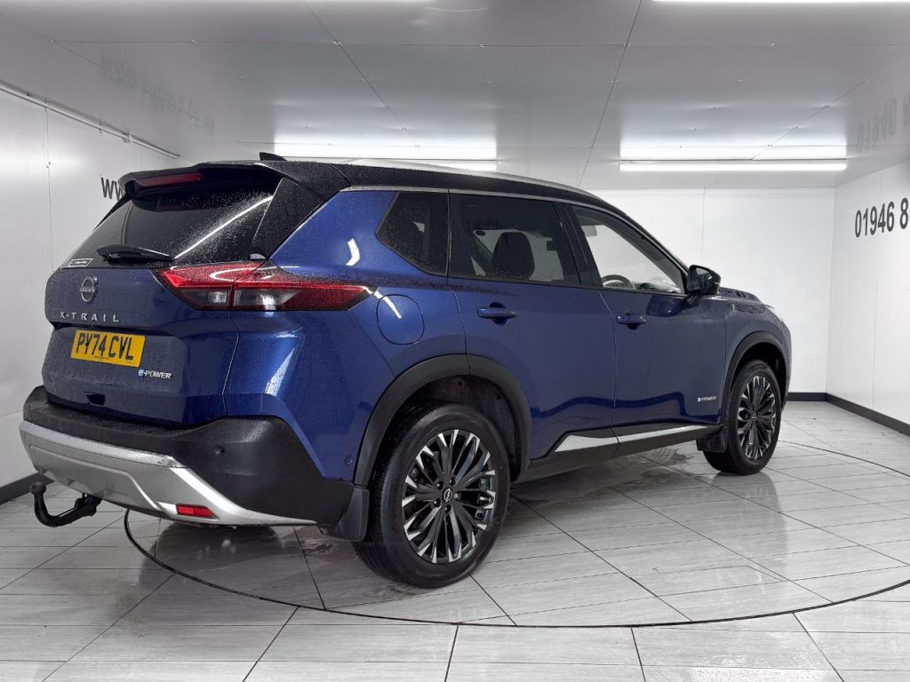 Used Nissan X-Trail 2024 for sale - 77378854: Photo 24