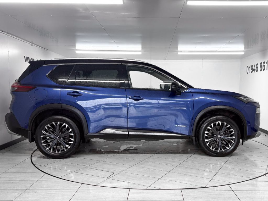 Used Nissan X-Trail 2024 for sale - 77378854: Photo 25