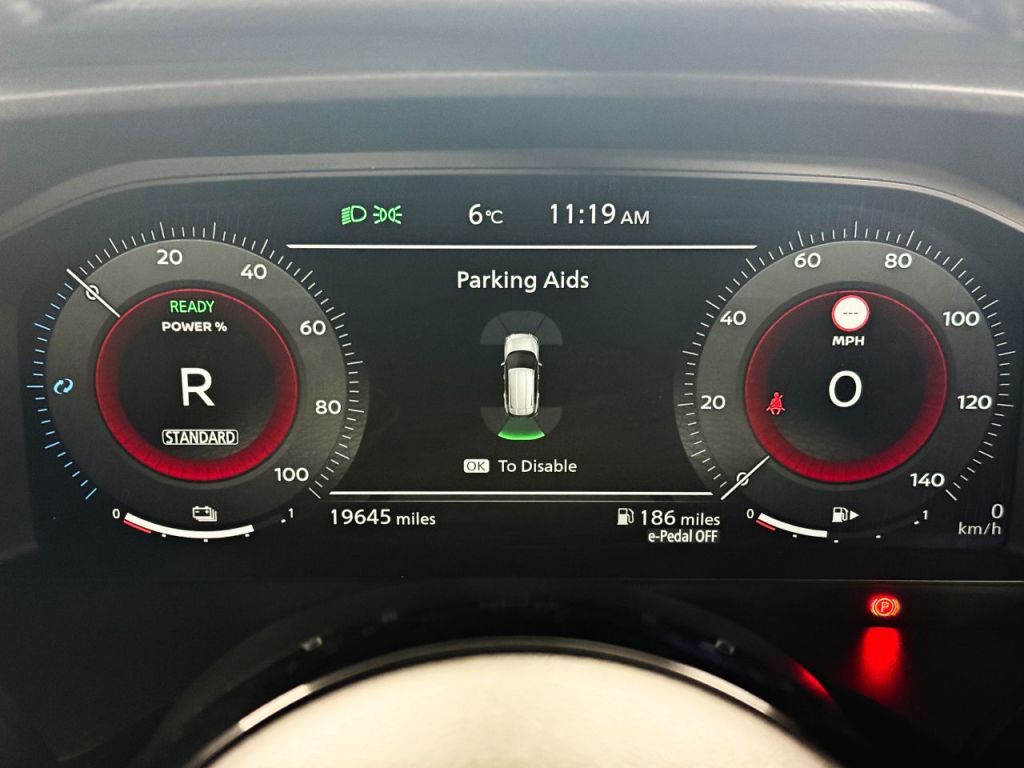 Used Nissan X-Trail 2024 for sale - 77378854: Photo 26