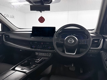 Used Nissan X-Trail 2024 for sale - 77378854: Photo