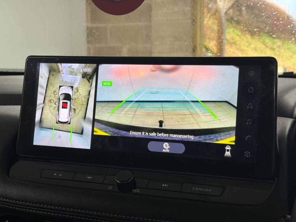 Used Nissan X-Trail 2024 for sale - 77378854: Photo 5