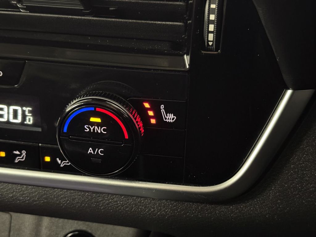 Used Nissan X-Trail 2024 for sale - 77378854: Photo 7