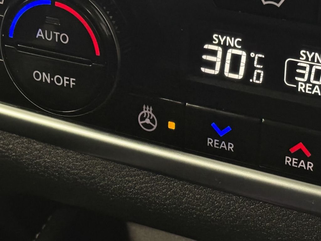 Used Nissan X-Trail 2024 for sale - 77378854: Photo 8