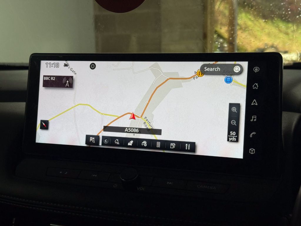 Used Nissan X-Trail 2024 for sale - 77378854: Photo 9