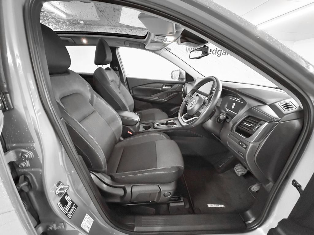 Used Nissan Qashqai 2023 for sale - 77666073: Photo 10