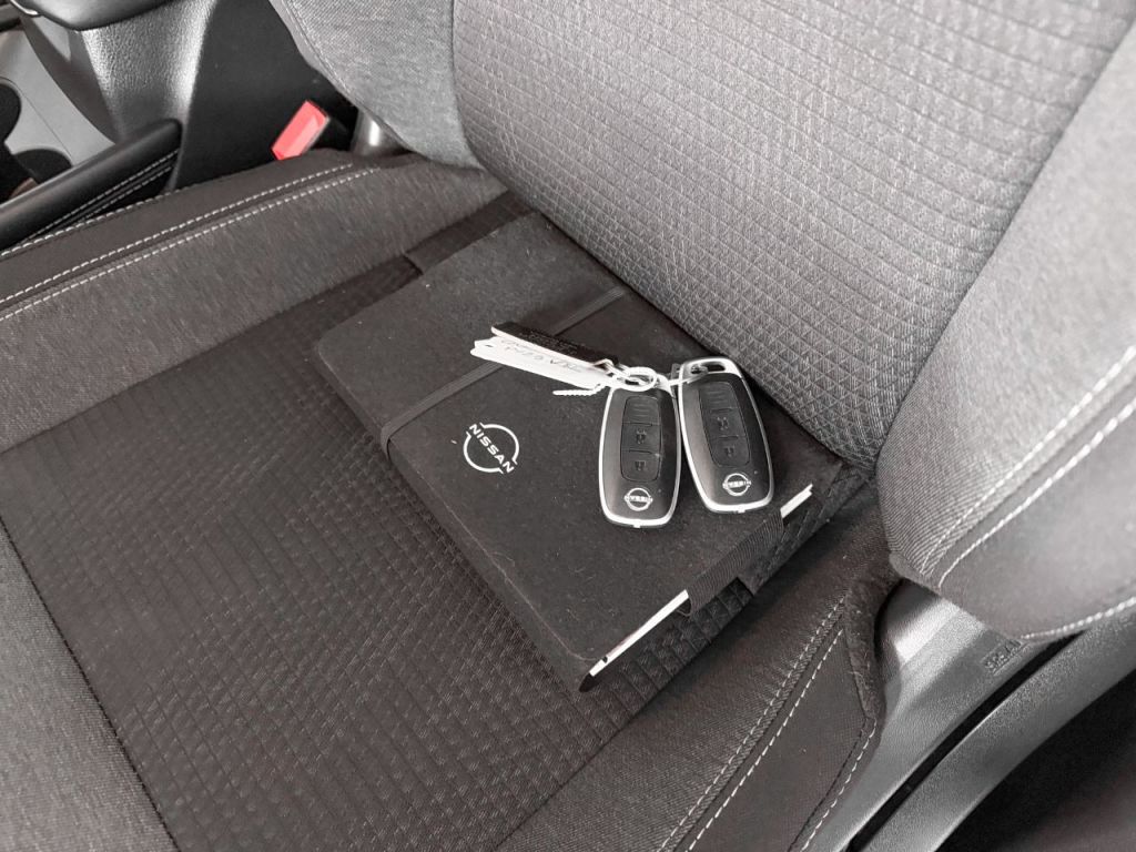 Used Nissan Qashqai 2023 for sale - 77666073: Photo 13