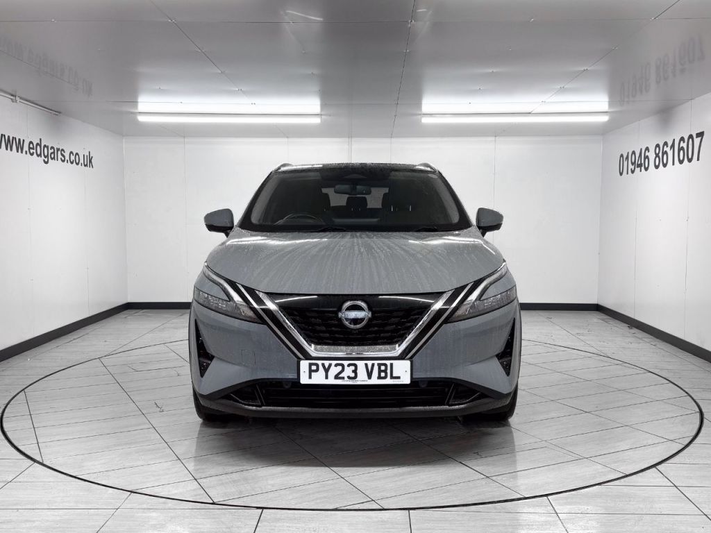 Used Nissan Qashqai 2023 for sale - 77666073: Photo 14