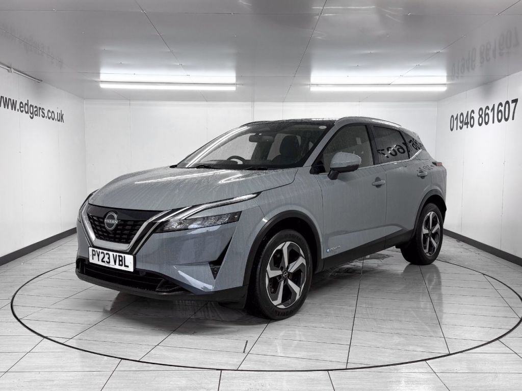 Used Nissan Qashqai 2023 for sale - 77666073: Photo 15