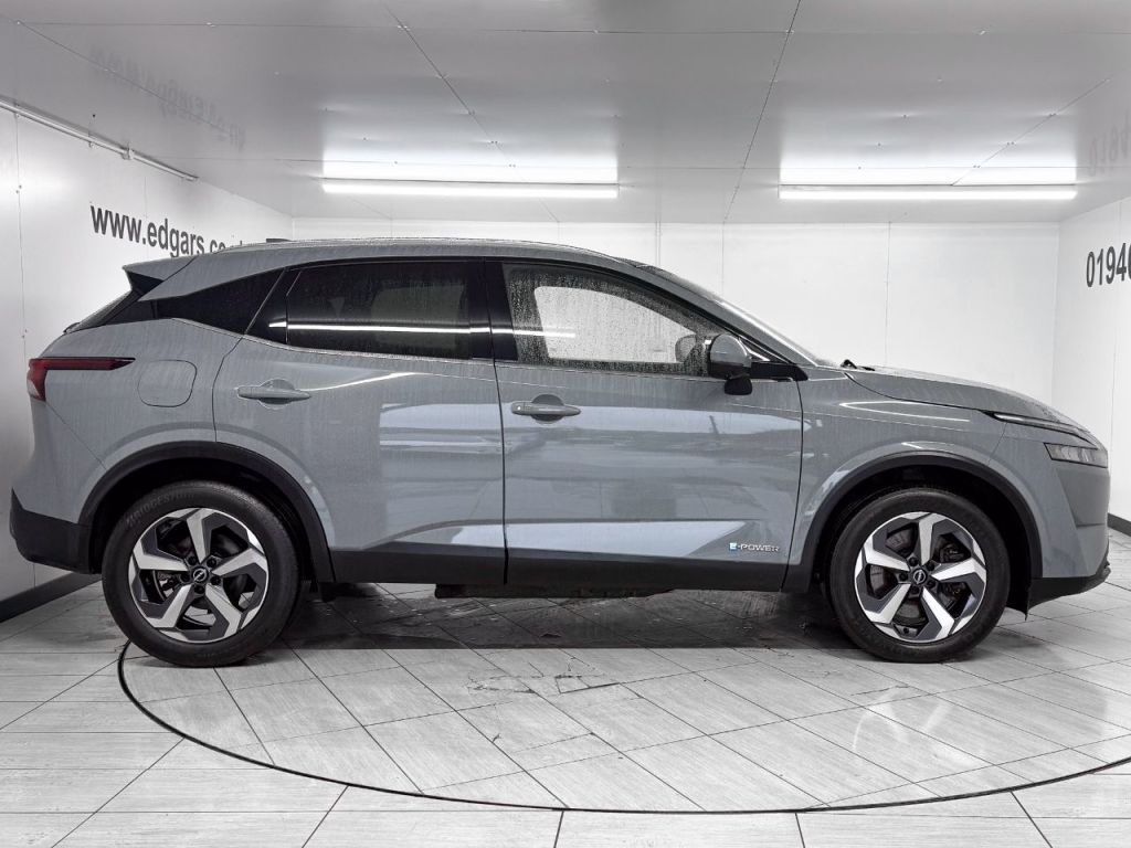 Used Nissan Qashqai 2023 for sale - 77666073: Photo 19