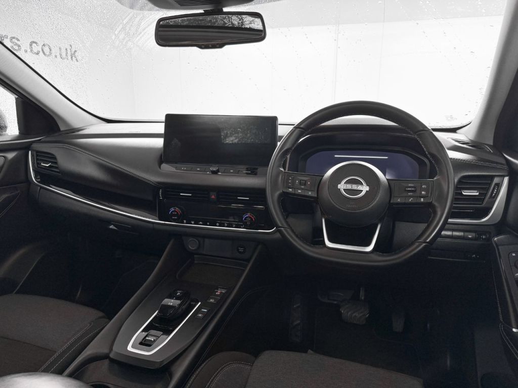 Used Nissan Qashqai 2023 for sale - 77666073: Photo 2