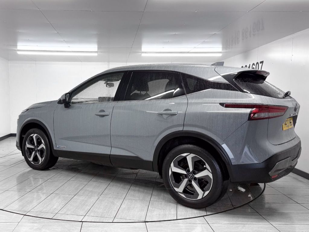 Used Nissan Qashqai 2023 for sale - 77666073: Photo 5