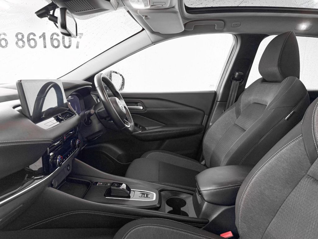 Used Nissan Qashqai 2023 for sale - 77666073: Photo 6