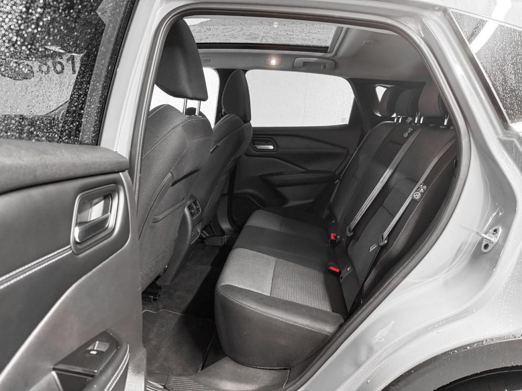 Used Nissan Qashqai 2023 for sale - 77666073: Photo 8