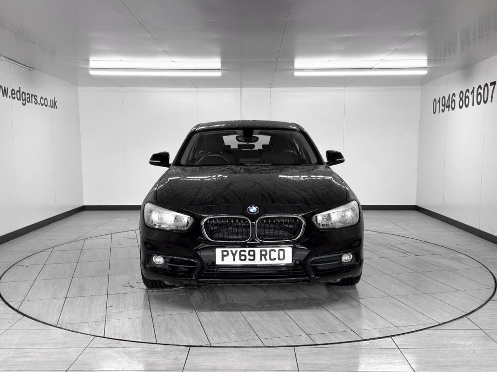 Used BMW 1 Series 2019 for sale - 77378866: Photo 14