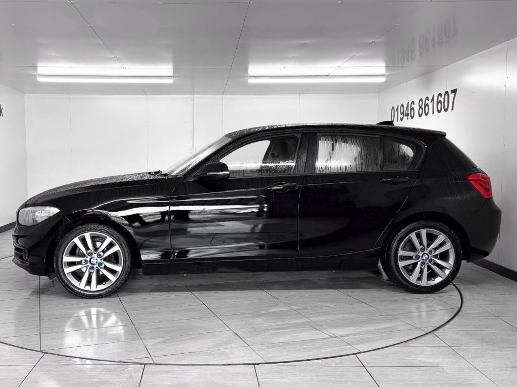 Used BMW 1 Series 2019 for sale - 77378866: Photo 16