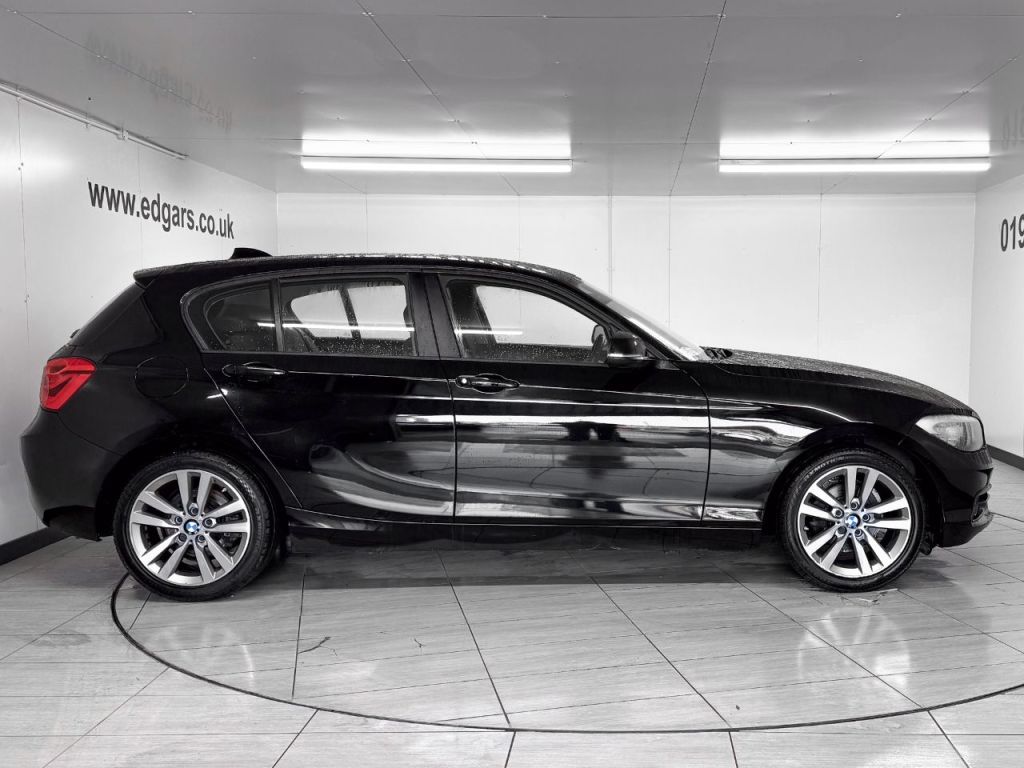 Used BMW 1 Series 2019 for sale - 77378866: Photo 19