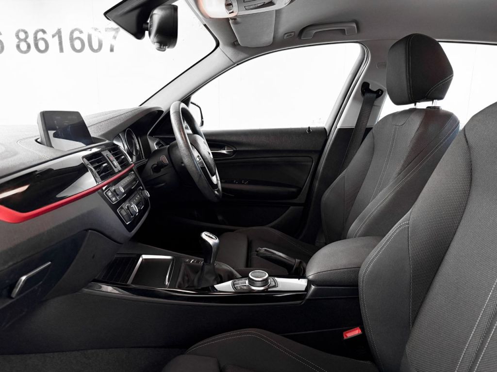 Used BMW 1 Series 2019 for sale - 77378866: Photo 7