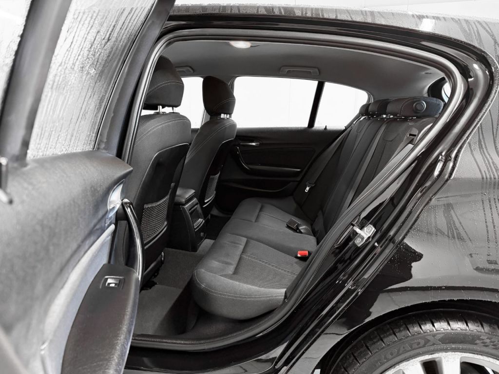 Used BMW 1 Series 2019 for sale - 77378866: Photo 8