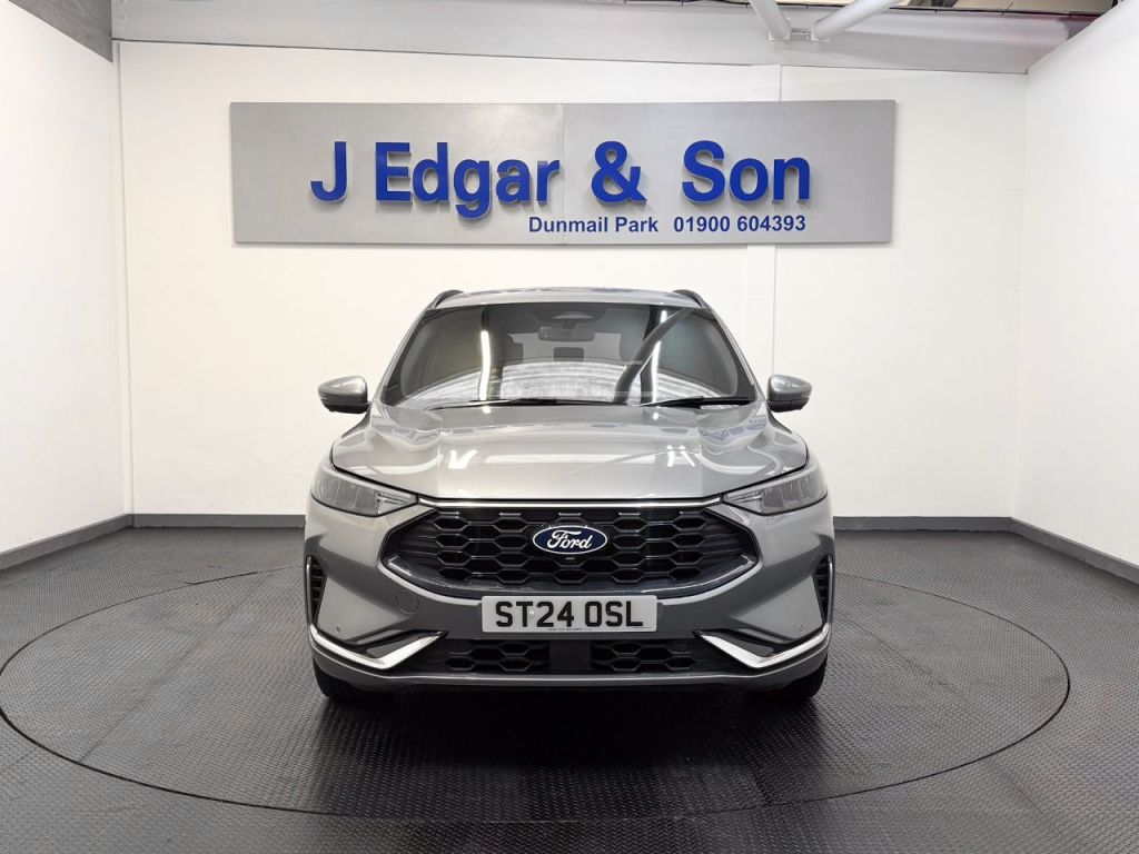 Used Ford Kuga 2024 for sale - 77349881: Photo 2