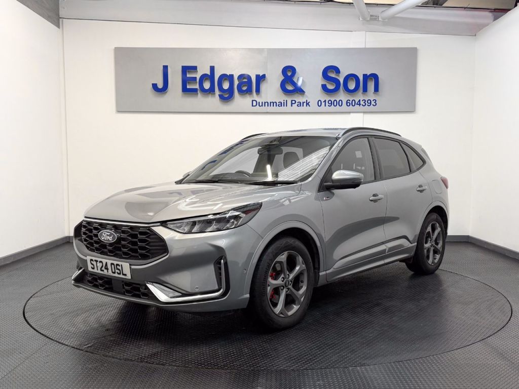 Used Ford Kuga 2024 for sale - 77349881: Photo 3