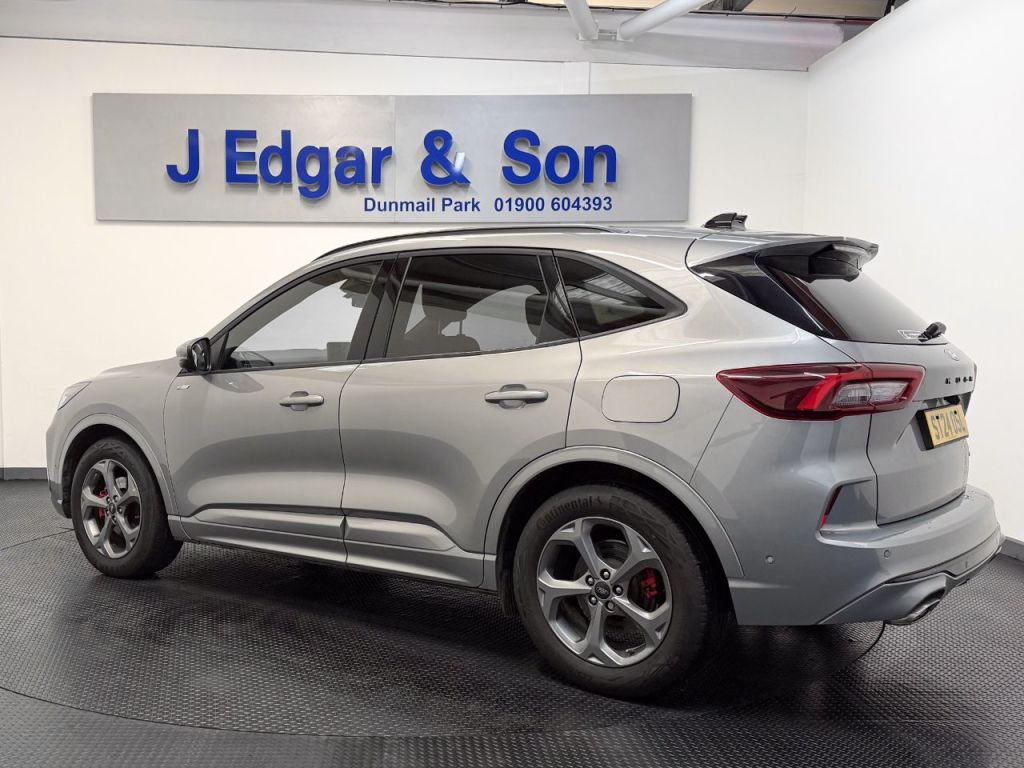 Used Ford Kuga 2024 for sale - 77349881: Photo 5