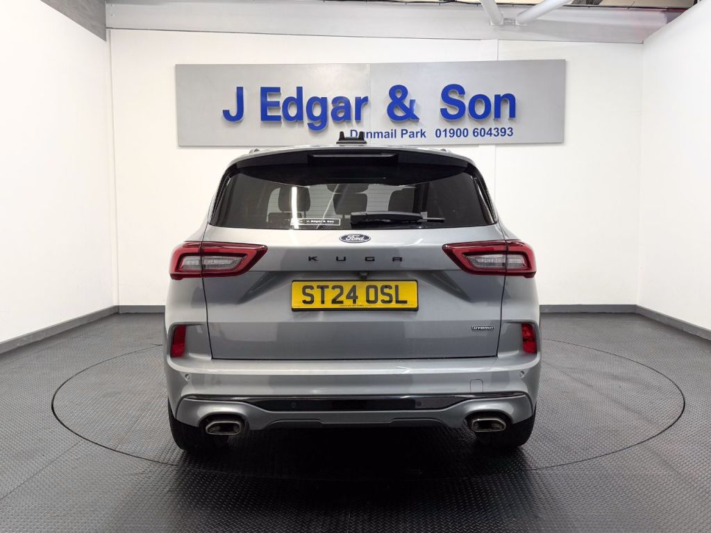 Used Ford Kuga 2024 for sale - 77349881: Photo 6