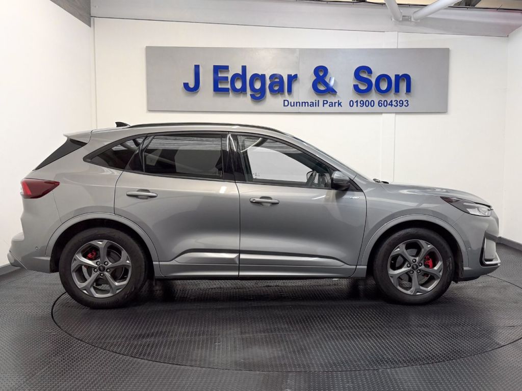 Used Ford Kuga 2024 for sale - 77349881: Photo 8