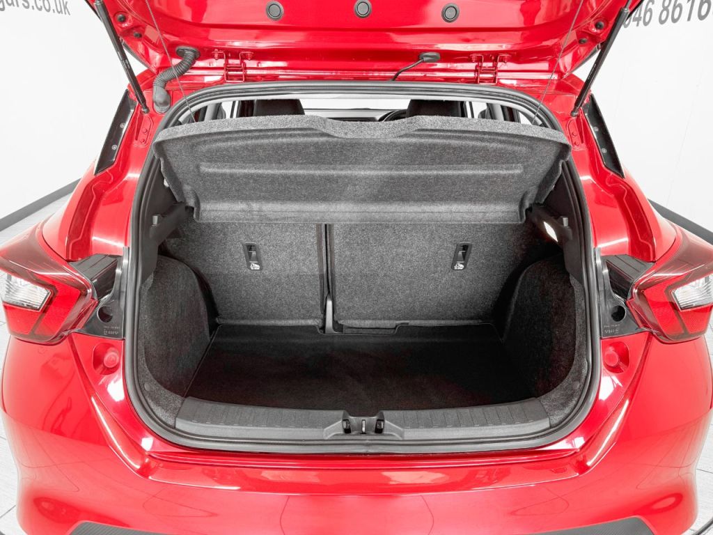 Used Nissan Micra 2023 for sale - 77764106: Photo 10