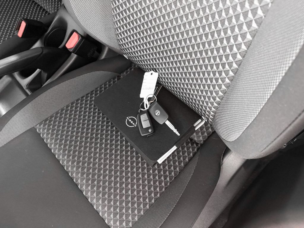 Used Nissan Micra 2023 for sale - 77764106: Photo 11