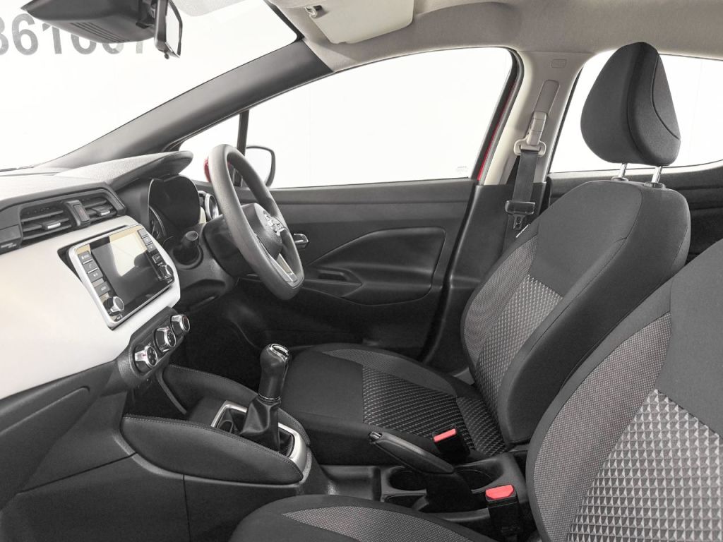 Used Nissan Micra 2023 for sale - 77764106: Photo 5