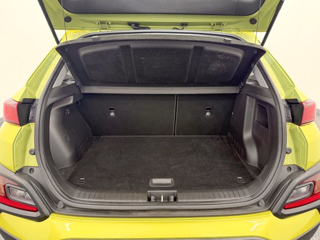 Used Hyundai KONA 2018 for sale - 77349895: Photo 11