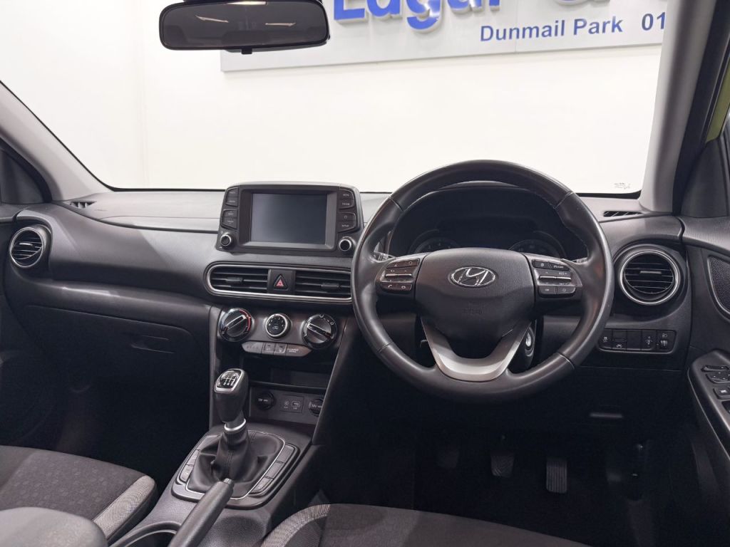 Used Hyundai KONA 2018 for sale - 77349895: Photo 12