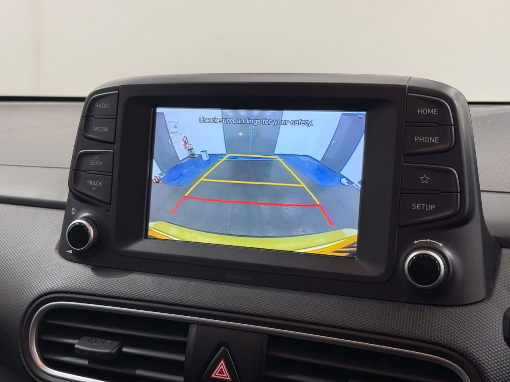 Used Hyundai KONA 2018 for sale - 77349895: Photo 14