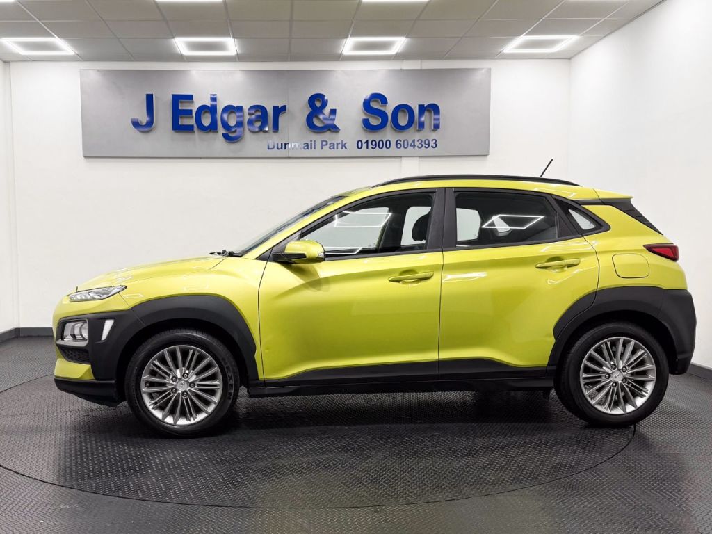 Used Hyundai KONA 2018 for sale - 77349895: Photo 4