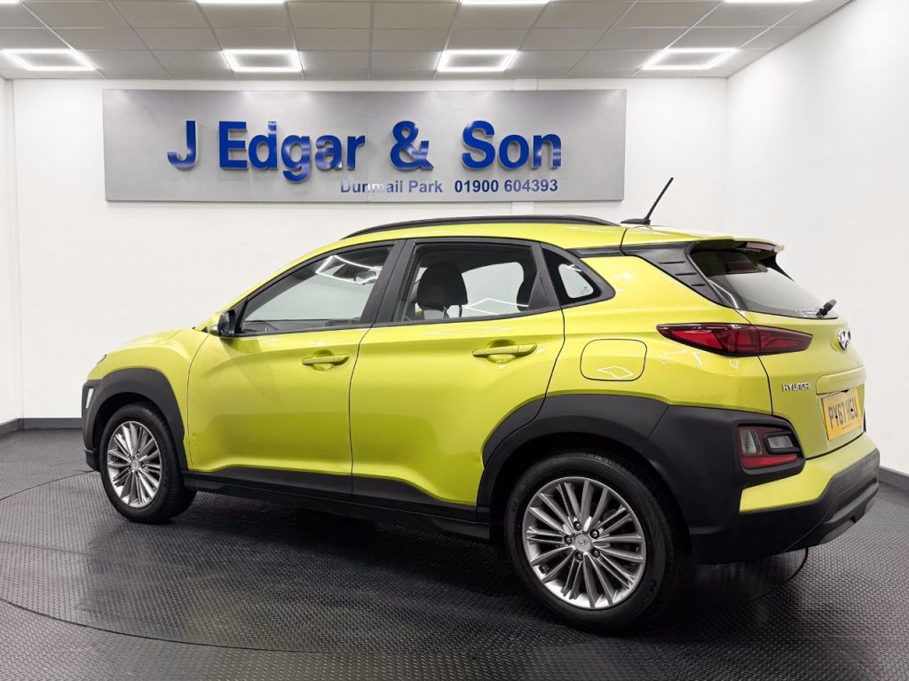 Used Hyundai KONA 2018 for sale - 77349895: Photo 5
