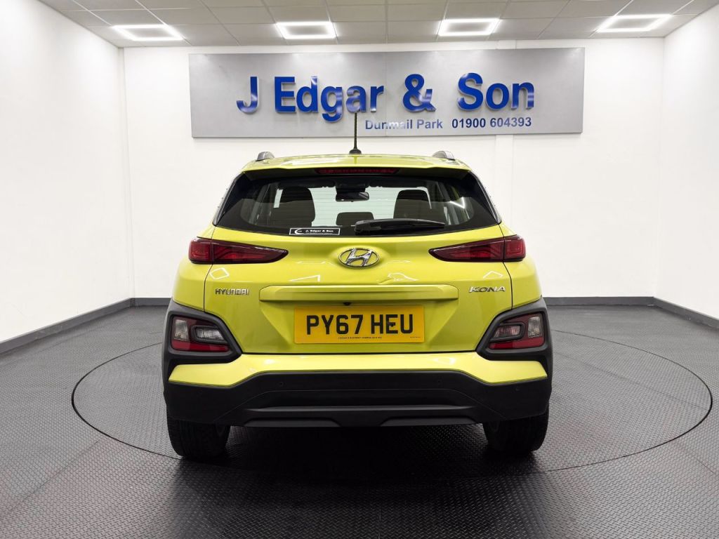 Used Hyundai KONA 2018 for sale - 77349895: Photo 6