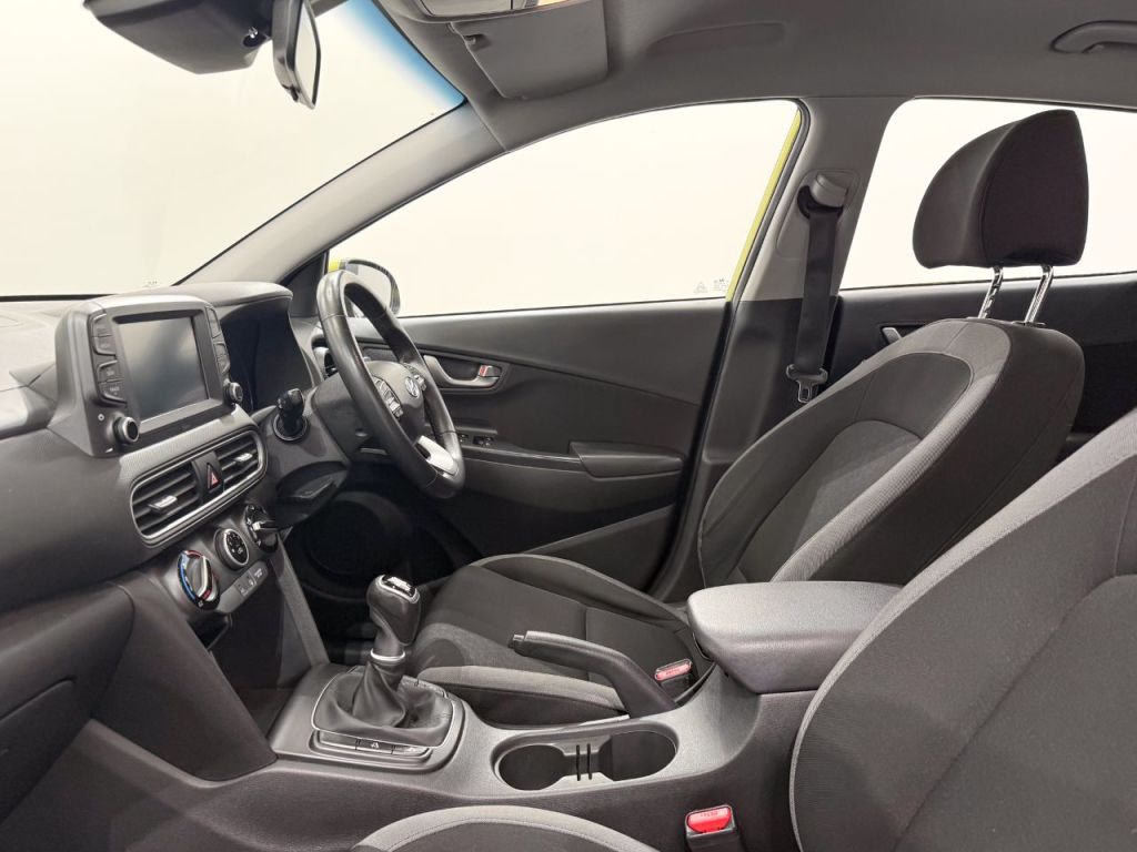 Used Hyundai KONA 2018 for sale - 77349895: Photo 9