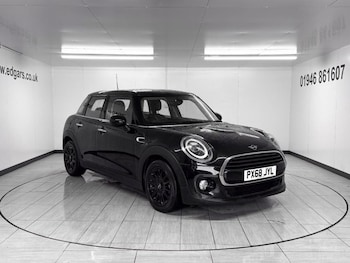 2018 - 1.5 Cooper II 5dr