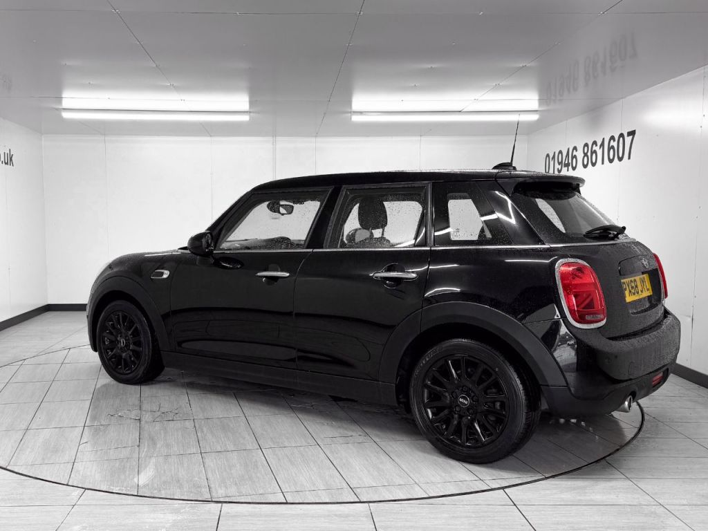 Used MINI Hatch 2018 for sale - 77620839: Photo 5