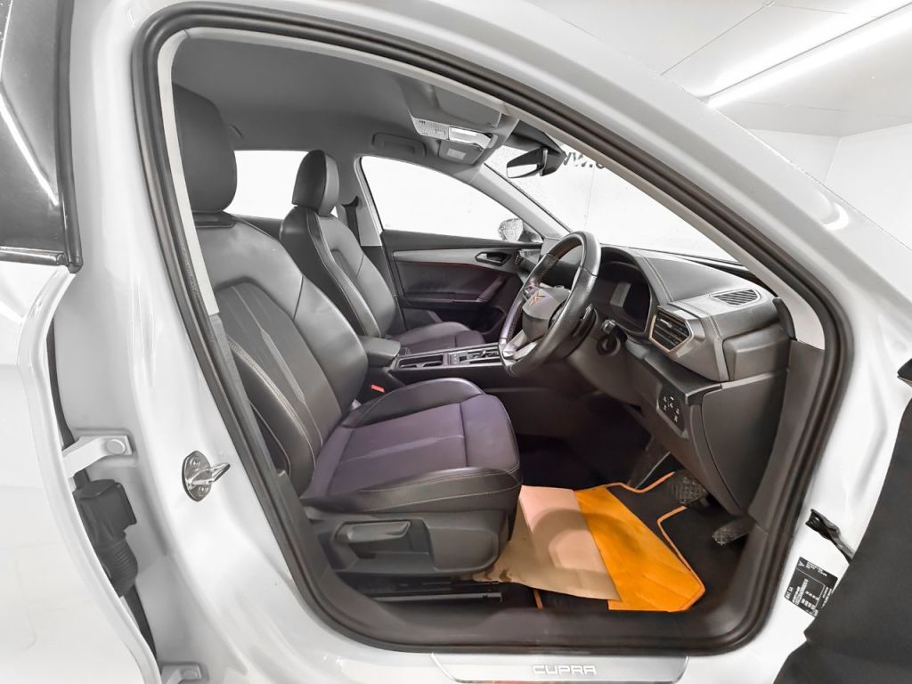 Used Cupra Formentor 2022 for sale - 77378869: Photo 10