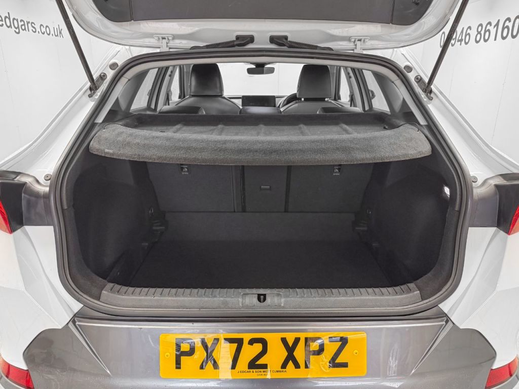 Used Cupra Formentor 2022 for sale - 77378869: Photo 11