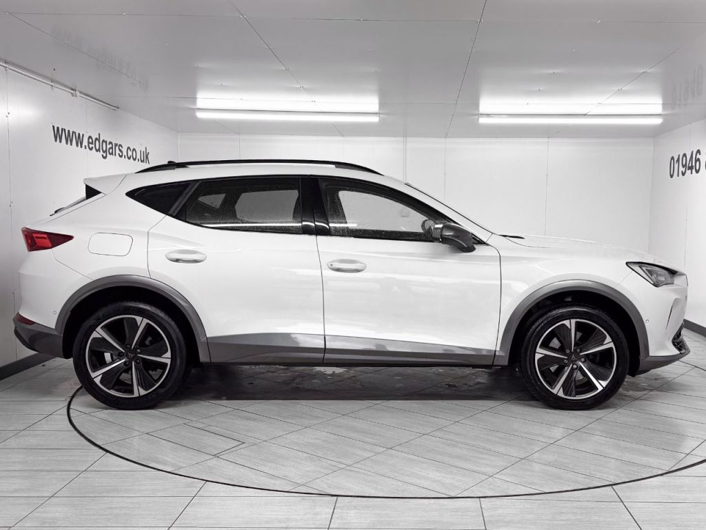 Used Cupra Formentor 2022 for sale - 77378869: Photo 18