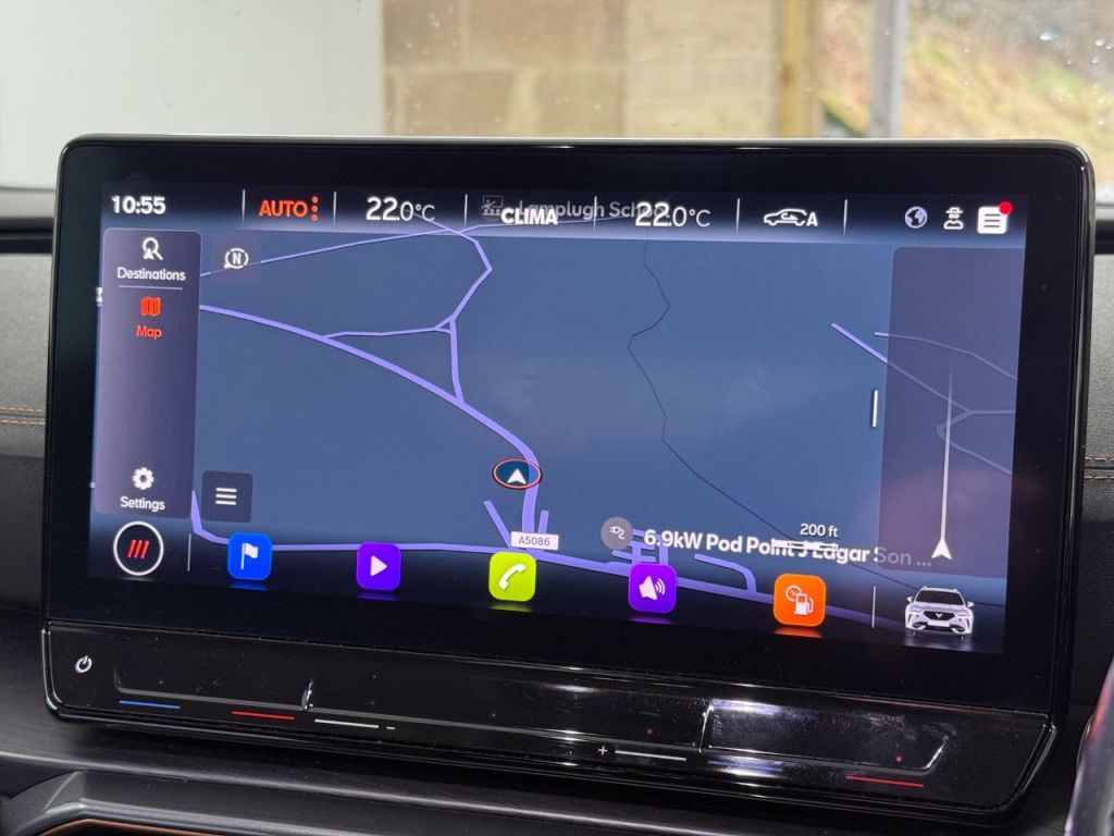 Used Cupra Formentor 2022 for sale - 77378869: Photo 20