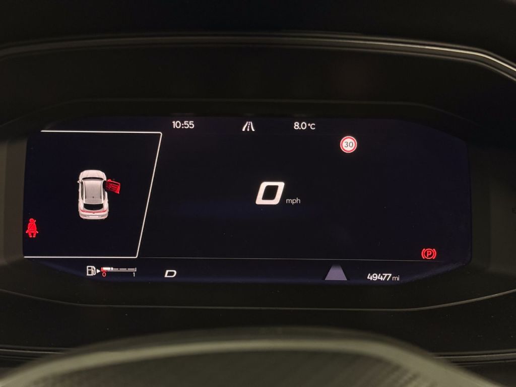 Used Cupra Formentor 2022 for sale - 77378869: Photo 21