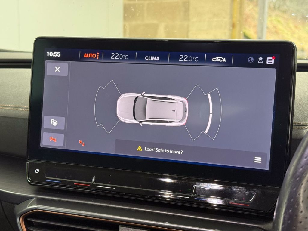 Used Cupra Formentor 2022 for sale - 77378869: Photo 4