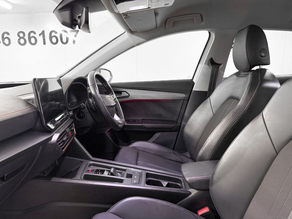 Used Cupra Formentor 2022 for sale - 77378869: Photo 6